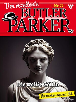 cover image of Die weiße Göttin